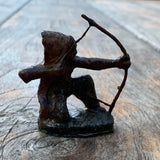 Indianerfigur