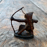 Indianerfigur
