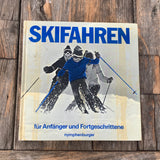 Skifahren für Anfänger und Fortgeschrittene, Buch
