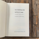 Olympische Spiele 1968