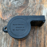 Sportpfeife