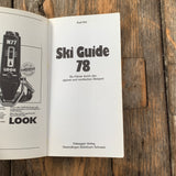 Ski Guide 78
