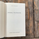 Karl Schranz - Zweimal Weltmeister