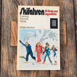 Skifahren für Kinder und Jugendliche, Buch