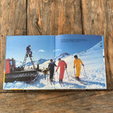 Rosi Mittermaier/Christian Neureuther - Unser Skibuch