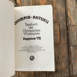 Olympia Aktuell - Sapporo '72