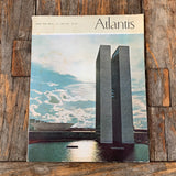 ATLANTIS, Länder - Völker - Reisen