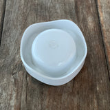 WALTER ZEISCHEGG für HELIT, Aschenbecher "Sinus"
