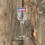 CINZANO, Gläserset