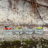STUART, Tumblerset "Oldtimer"
