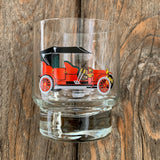 STUART, Tumblerset "Oldtimer"