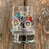 STUART, Tumblerset "Oldtimer"