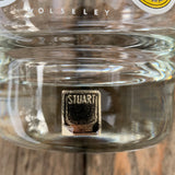 STUART, Tumblerset "Oldtimer"
