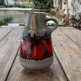 CARSTENS TÖNNIESHOF, Henkelvase