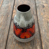 CARSTENS TÖNNIESHOF, Henkelvase