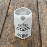 J. & G. GRANT LTD., Wasserkrug