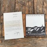 Baugesinnung in Niederösterreich