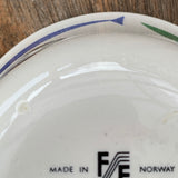 HERMANN BONGARD für FIGGJO FLINT, Schalenset