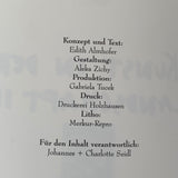 Kunst in der Landschaft III