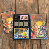 Razzia, Kartenspiel