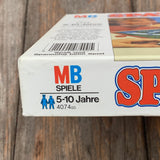 Spatzennest