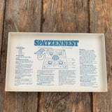 Spatzennest
