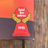 Die Siedler von Catan