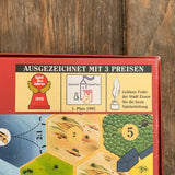 Die Siedler von Catan
