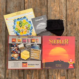 Die Siedler von Catan, Spiel