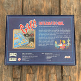 Café International