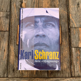 Karl Schranz - Mein "Olympiasieg", Buch