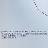 Mordillo, Cartoons/Opus 2 - Buch