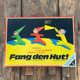 Fang den Hut