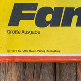 Fang den Hut