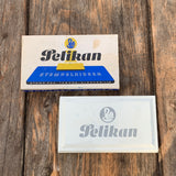 PELIKAN, Stempelkissen/Tinte