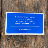 PELIKAN, Stempelkissen/Tinte
