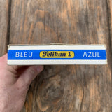 PELIKAN, Stempelkissen/Tinte
