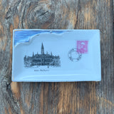 Gruß aus Wien, Souvenir