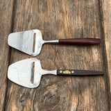 Käsehobel-Set