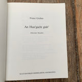 An Hua'gacht giah