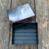 HARTZELL, Video Box