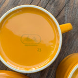 LIESELOTTE KANTNER für MELITTA, Kaffeeserviceteile