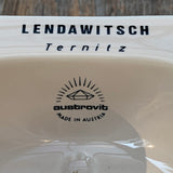 AUSTROVIT, Visitenkartenhalter "Waschbecken"