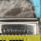 Küchenreibe, Schweden 1980/90er-Jahre