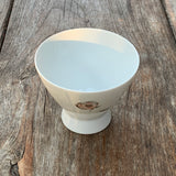 RAYMOND LOEWY für ROSENTHAL, Zuckerdose