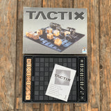 Tactix, Strategiespiel