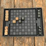 Tactix, Strategiespiel