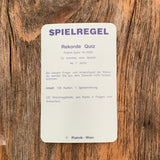 Rekorde Quiz