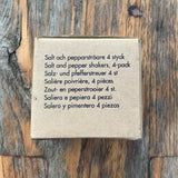 IKEA, Salz- und Pfefferstreuer
