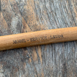 MOBILE SERVICE LAUDA, Brieföffner